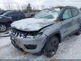 JEEP COMPASS ALTITUDE 4X4 3C4NJDBBXKT840382 снимка