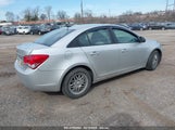 CHEVROLET CRUZE LS AUTO 1G1PA5SG8D7302872 снимка