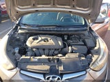 HYUNDAI ELANTRA SE 5NPDH4AEXGH696794 снимка