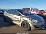 HYUNDAI ELANTRA SE 5NPDH4AEXGH696794 снимка