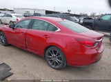 MAZDA MAZDA6 GRAND TOURING JM1GL1W52H1118605 photo