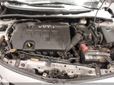 TOYOTA COROLLA LE 1NXBU4EE0AZ203369 снимка