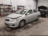 TOYOTA COROLLA LE 1NXBU4EE0AZ203369 снимка