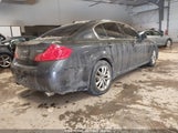INFINITI G35X JNKBV61F28M255154 снимка