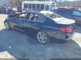 BMW 535I XDRIVE WBA5B3C59ED538508 снимка