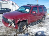 CHEVROLET TAHOE Z71 1GNEK13Z14R109916 снимка
