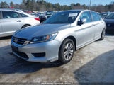 HONDA ACCORD LX 1HGCR2F3XEA143704 снимка