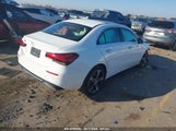 MERCEDES-BENZ A 220 W1K3G4EB1NJ364123 photo