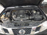 NISSAN FRONTIER SV 1N6AD0CW0EN****** снимка