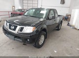 NISSAN FRONTIER SV 1N6AD0CW0EN****** снимка