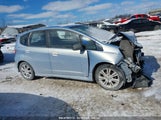 HONDA FIT SPORT JHMGE884X9S026613 photo