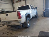 CHEVROLET SILVERADO 2500HD 1GCHK29123E159209 снимка