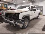 CHEVROLET SILVERADO 2500HD 1GCHK29123E159209 снимка