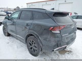 KIA SPORTAGE HYBRID SX-PRESTIGE KNDPXCDG3R7154080 photo