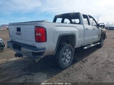 GMC SIERRA 2500HD SLE 1GT22SEG5GZ232894 снимка