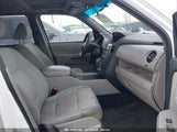 HONDA PILOT SE 5FNYF4H37FB043882 fotografie
