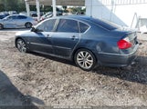 INFINITI M35 JNKCY01E89M801697 снимка
