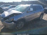 JEEP CHEROKEE LATITUDE FWD 1C4PJLCB6KD176699 fotografie