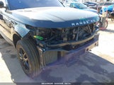 LAND ROVER RANGE ROVER SPORT SE MHEV SALWG2SU0LA747820 снимка