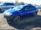 TOYOTA COROLLA SE 2T1BURHE6JC093468 снимка