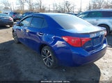 TOYOTA COROLLA SE 2T1BURHE6JC093468 снимка