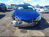 TOYOTA COROLLA SE 2T1BURHE6JC093468 снимка