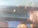 JEEP GRAND CHEROKEE LAREDO 1J8HS48N57C****** снимка