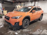 SUBARU CROSSTREK 2.0I LIMITED JF2GTAMC4JH321396 fotografie