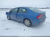 HONDA CIVIC LX 1HGFA16558L046810 снимка