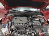 HYUNDAI ELANTRA SEL KMHD84LF2KU872009 снимка