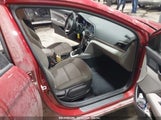 HYUNDAI ELANTRA SEL KMHD84LF2KU872009 снимка