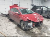 HYUNDAI ELANTRA SEL KMHD84LF2KU872009 снимка