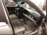 BUICK LESABRE CUSTOM 1G4HP52KX5U186507 снимка