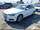 AUDI A4 2.0T PREMIUM WAUGNAF46HN021107 снимка