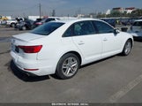 AUDI A4 2.0T PREMIUM WAUGNAF46HN021107 снимка