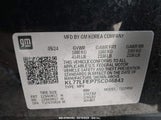 CHEVROLET TRAX FWD LS KL77LFEP7SC046843 photo
