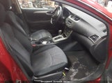 NISSAN SENTRA SV 3N1AB7AP2EY320035 снимка