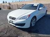 HYUNDAI GENESIS 2.0T KMHHT6KD0AU024821 снимка