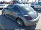 VOLKSWAGEN BEETLE ENTRY 3VWFP7ATXCM645079 снимка