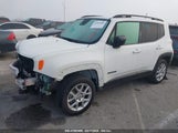 JEEP RENEGADE LATITUDE 4X4 ZACNJDB1XNPN83885 снимка
