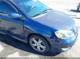 TOYOTA COROLLA S 1NXBR32EX6Z657698 снимка