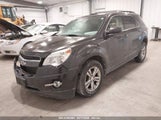 CHEVROLET EQUINOX 2LT 2GNFLGEK7F6114847 снимка