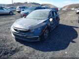 HONDA CIVIC LX 2HGFC2F67LH554632 снимка