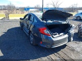 HONDA CIVIC LX 2HGFC2F67LH554632 снимка
