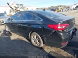 HYUNDAI SONATA SE 5NPE24AF3HH510271 снимка