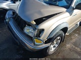 TOYOTA TACOMA BASE V6 5TEWN72N11Z810347 fotografie