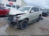 CHEVROLET TAHOE LT 1GNSCBKC9HR327790 снимка