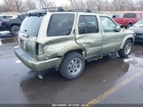 INFINITI QX4 LUXURY JNRDR09Y91W216718 снимка