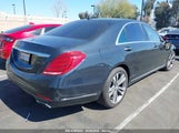 MERCEDES-BENZ S 550 PLUG-IN HYBRID WDDUG6DB7FA104618 снимка