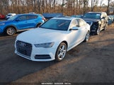 AUDI A6 2.0T PREMIUM PLUS WAUGFAFCXGN172910 снимка